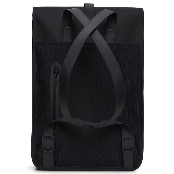 Rains Essential Dagrugzak 40 cm Laptopvak