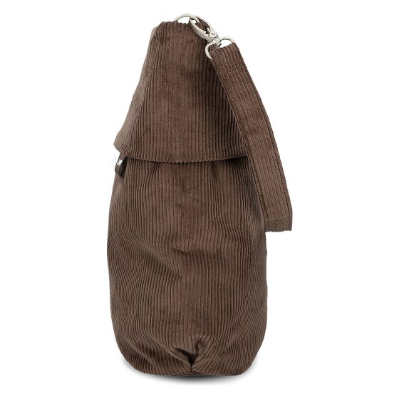 Zwei Mademoiselle.M Schoudertas 31 cm