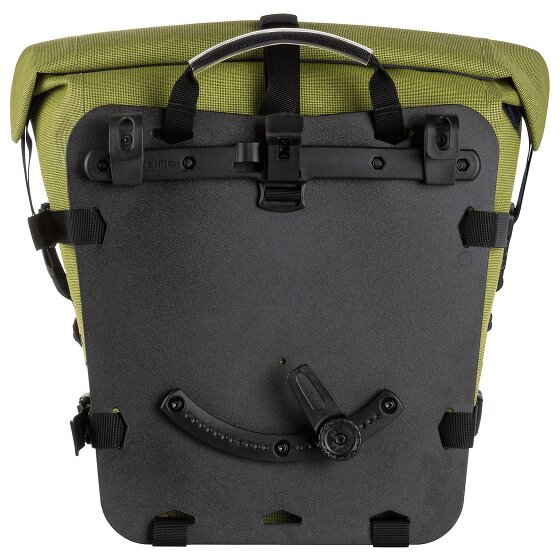 Tatonka Bike Pannier Pro Fietstas 31 cm