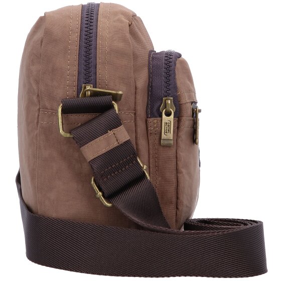 camel active Journey schoudertas 28 cm