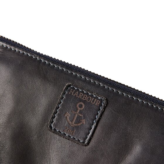Harbour 2nd Anchor Love Portemonnee Leer 18 cm