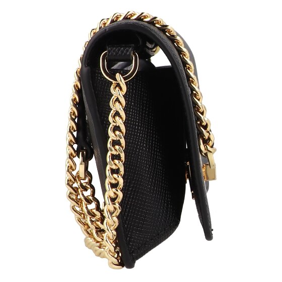 Lauren Ralph Lauren Koppeltas Leer 18 cm