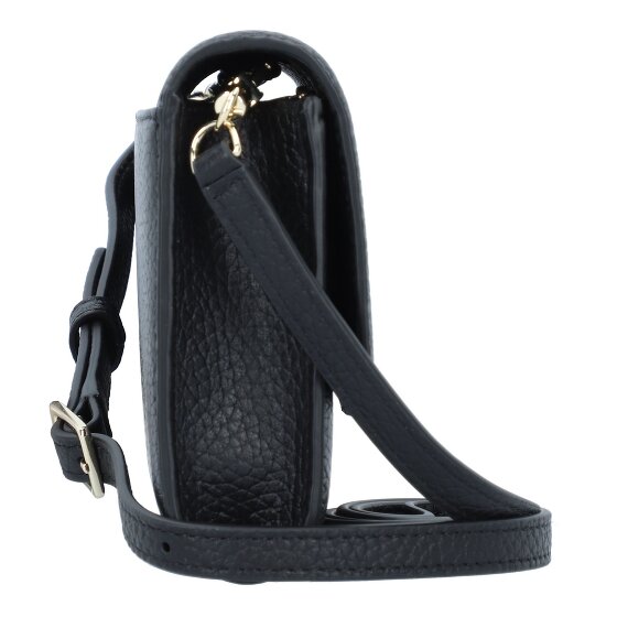 AIGNER Fashion Portemonnee Leder 12.5 cm