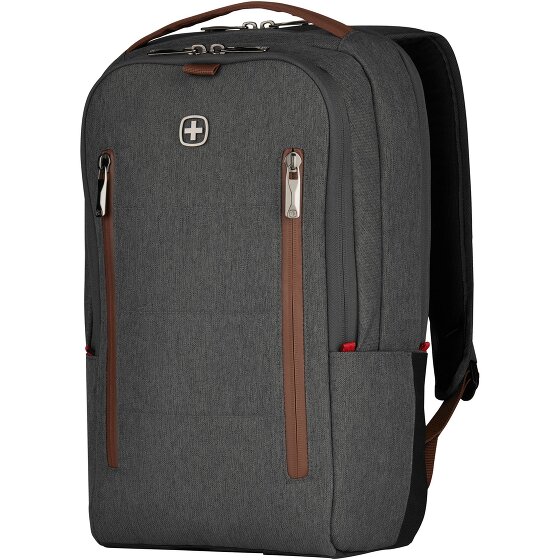 Wenger City Upgrade Rugzak 41 cm laptopvak