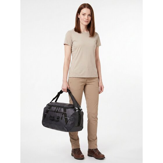 Jack Wolfskin Tecton Weekender reistas 28 cm