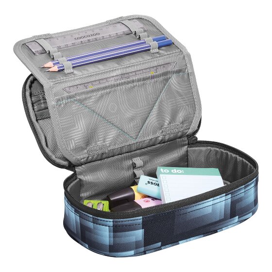 coocazoo Potloodetui 24 cm