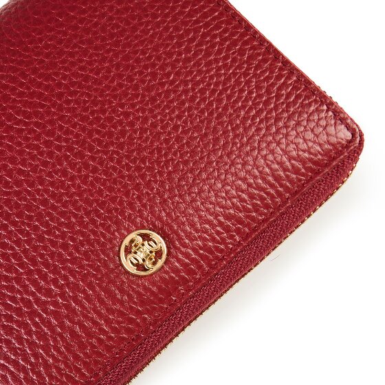 Esquire Alexandria Portemonnee RFID-bescherming Leer 13 cm