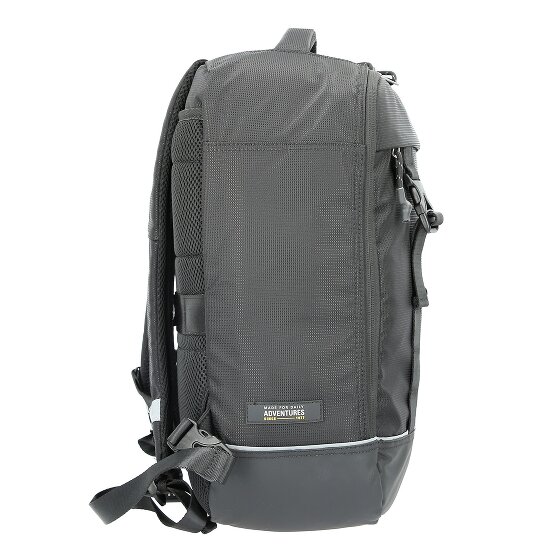 camel active Connect Dagrugzak L 42 cm Laptop compartiment