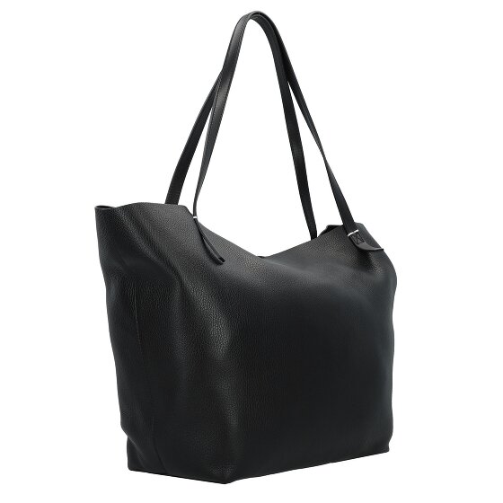 Patrizia Pepe Shopper Tas Leer 30 cm