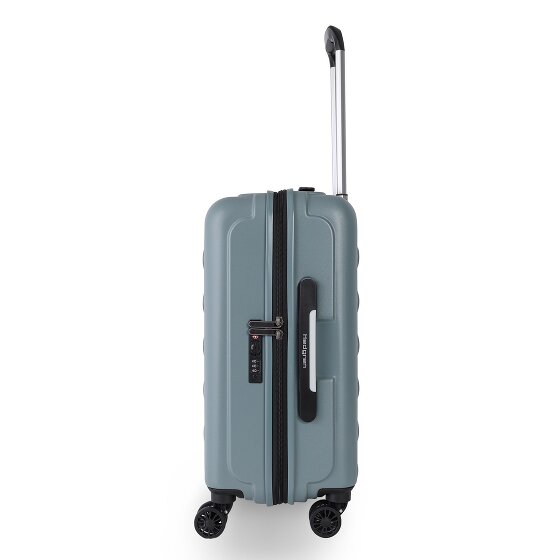 Hedgren Comby Grip S 4 wielen Cabinewagen S 55 cm