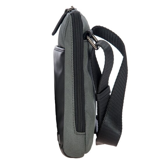 Bric's Monza Crossbody tas 16 cm