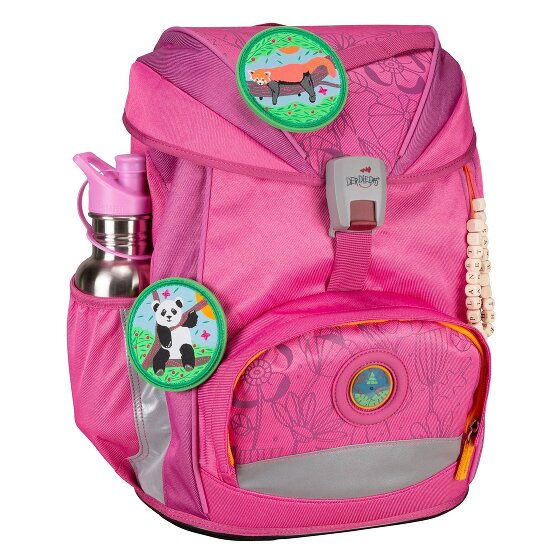 DerDieDas ErgoFlex Eco schooltas set 5st.