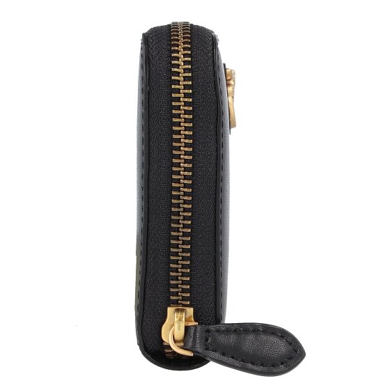 PINKO Ryder Portemonnee Leer 20 cm PINKO Ryder Portemonnee Leer 20 cm