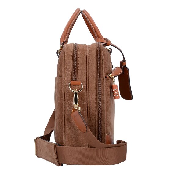 Bric's Life Briefcase 39 cm laptop compartiment