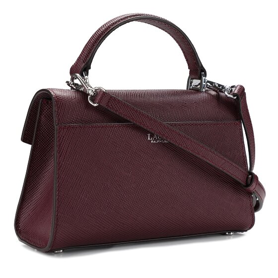 Lauren Ralph Lauren Farrah Handtas Leer 20.5 cm