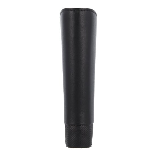 Samsonite PRO-DLX 6 Portemonnee RFID Leer 10,5 cm