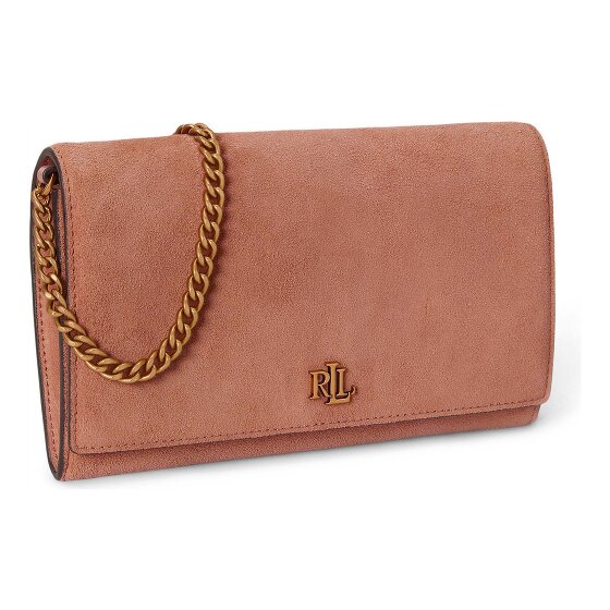 Lauren Ralph Lauren Adair Clutch Leder 20.5 cm