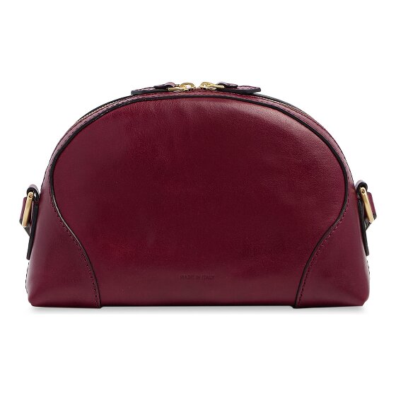 The Bridge Magda Crossbody tas Leder 25 cm