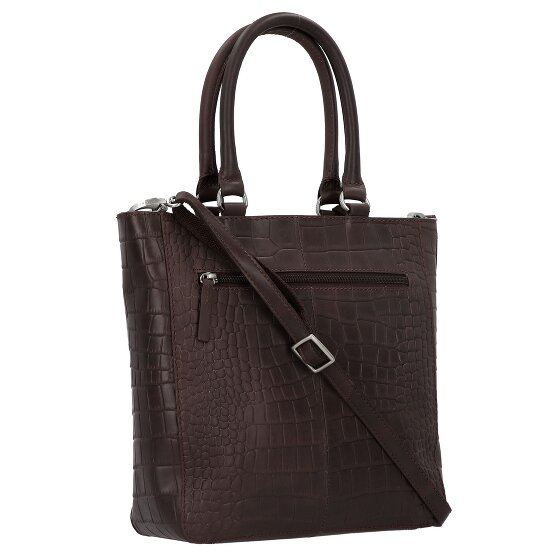 Burkely Cool Colbie Shopper Tas Leer 26 cm