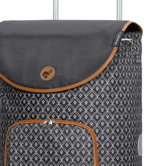 Andersen Shopper Trapklimmer Scala Shopper Famke winkelwagen 59 cm