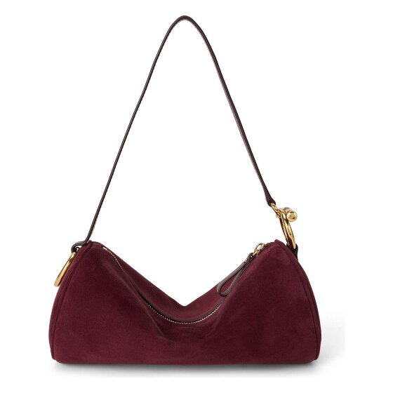 Lauren Ralph Lauren Blaike Schoudertas Leder 26 cm