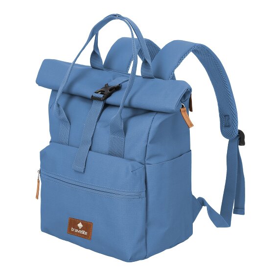 Travelite Basics Dagrugzak 37 cm Laptop compartiment