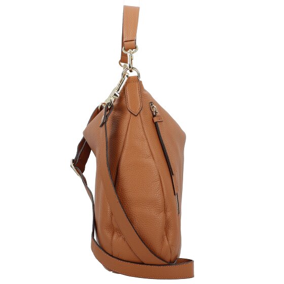 abro Adria Handtas Leder 34.5 cm