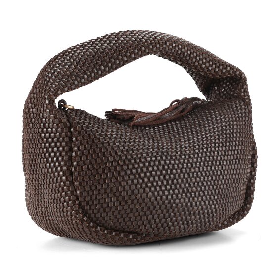 Harbour 2nd Fashion Lights Schoudertas Leer 28 cm