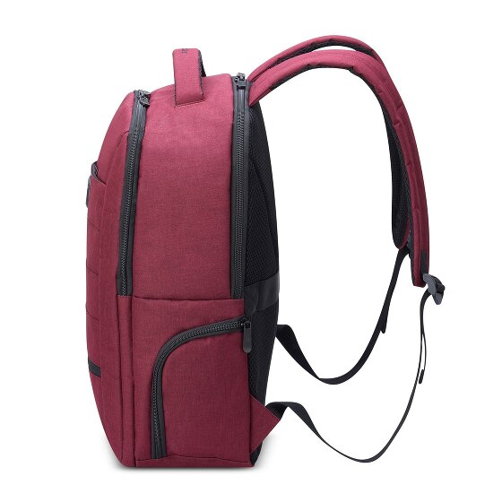 Delsey Paris Element Dagrugzak 44 cm Laptop compartiment