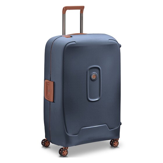 Delsey Paris Moncey 4 wielen Trolley 76 cm
