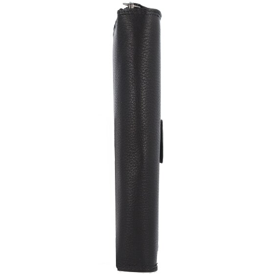 Jack Kinsky Brisbane Portemonnee RFID Leer 9,5 cm