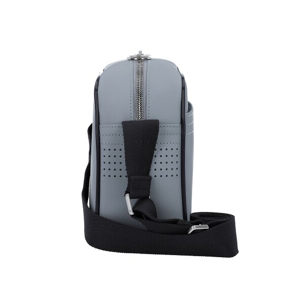 Lacoste Club 1930 Schoudertas M 23.5 cm