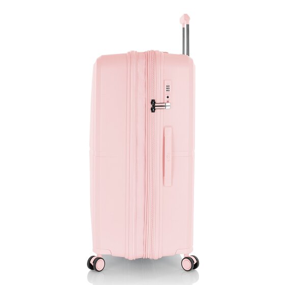 Heys AirLite 4 wielen Trolley L 76 cm met uitbreidingsplooi