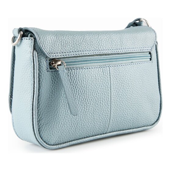 Burkely Always Ava Schoudertas Leer 21 cm