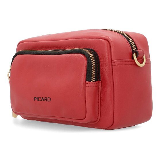 Picard Soulmate Schoudertas Leer 20 cm