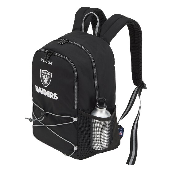 Travelite travelite x NFL Dagrugzak 41 cm Laptopvak