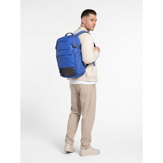 Timbuk2 Parker Zakelijke rugzak 49 cm Laptopvak