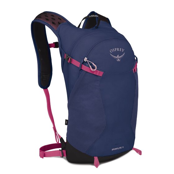 Osprey Sportlite 15 Dagrugzak 45 cm