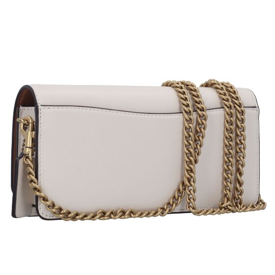 Coach Essential Koppeltas Leer 21 cm