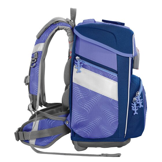 Step by Step Space schooltas set 5st.