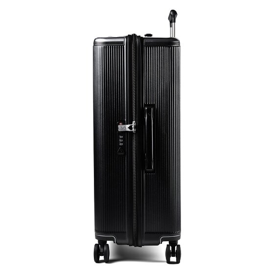Echolac Dynasty VLX 4 wielen Trolley L 77 cm