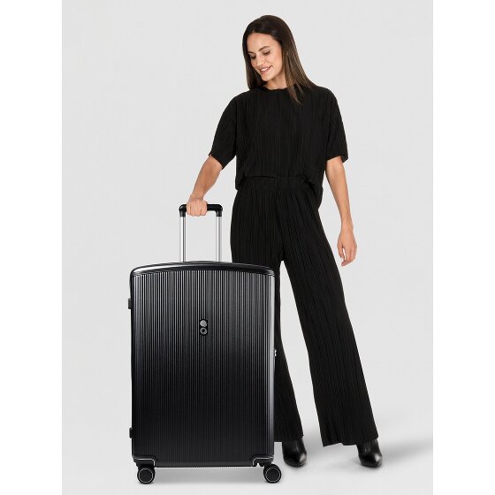 Echolac Dynasty VLX 4 wielen Trolley L 77 cm