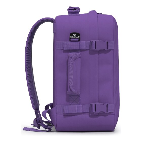 Cabin Zero Classic 119 Dagrugzak 39 cm Laptopvak