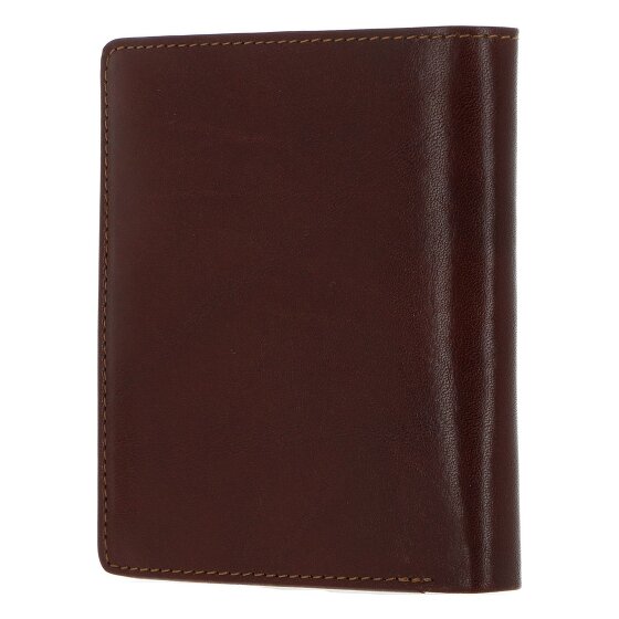 Golden Head Colorado Portemonnee RFID-bescherming Leder 13 cm