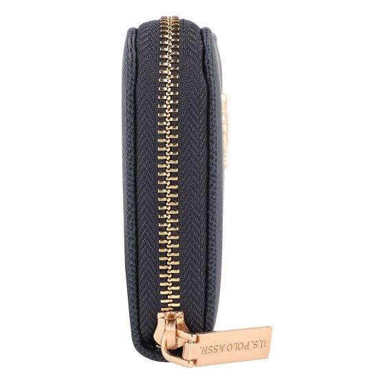 U.S. Polo Assn. Jones Portemonnee 15 cm