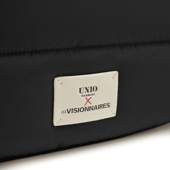 LES VISIONNAIRES Unio Cortina Schoudertas 45 cm