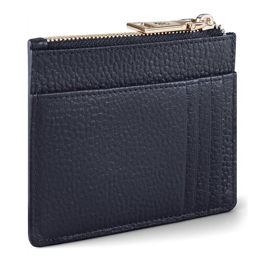 Lazarotti Bologna Leather sleuteletui en kaarthouder RFID-leer 11,5