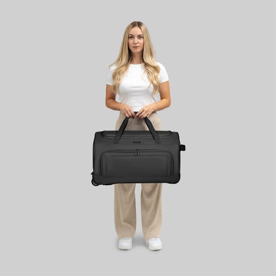Redolz Redolz Duffle Essentials 2 Wielen Reistas 61 cm