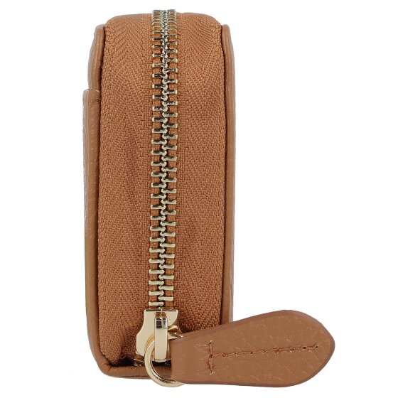 Braun Büffel Asti Kredietkaart etui Leer 10.5 cm