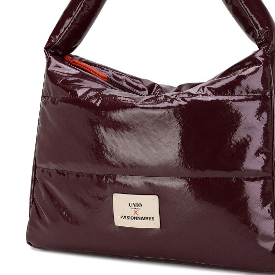 LES VISIONNAIRES Unio Hobo Schoudertas 47 cm